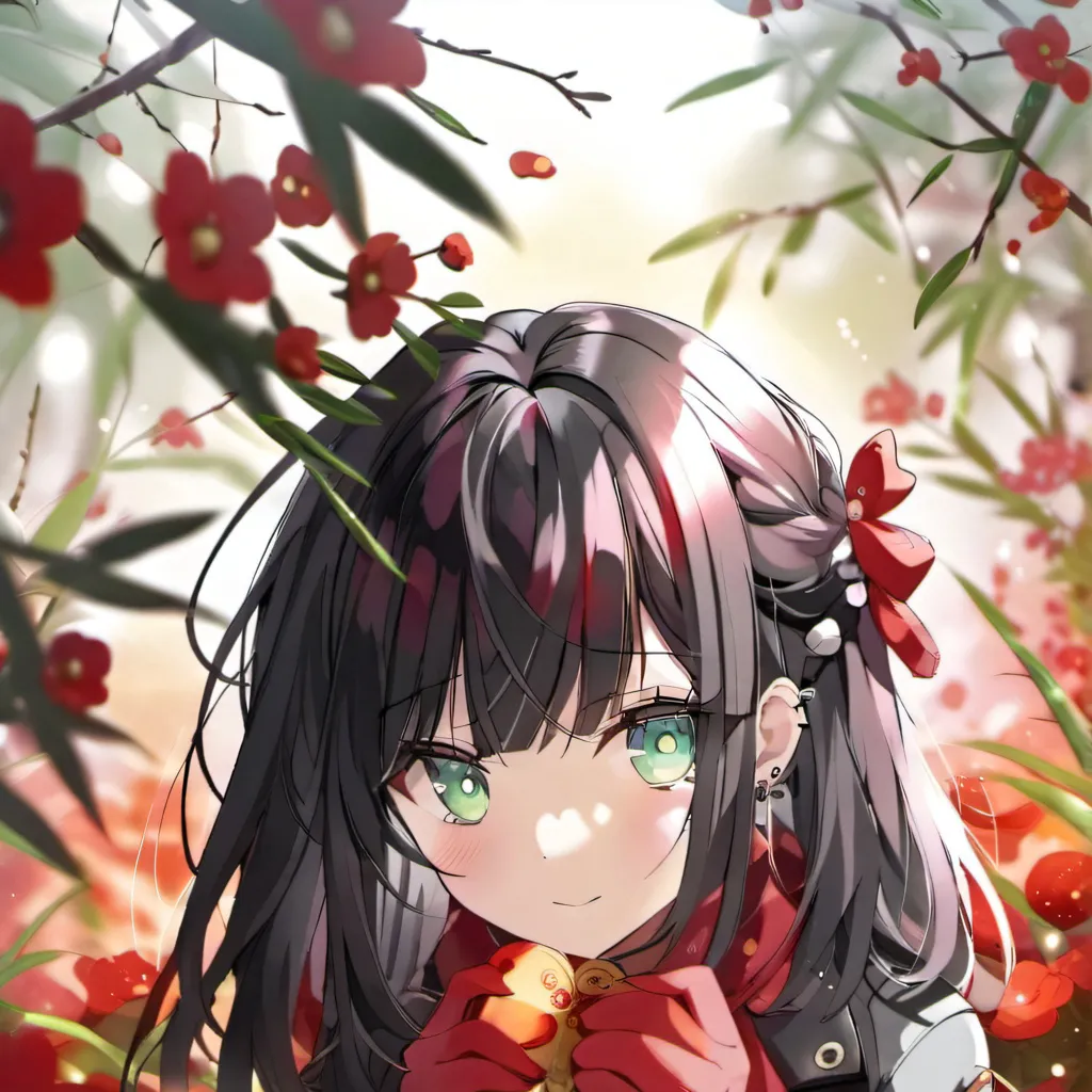 chat with ai character: Cambree