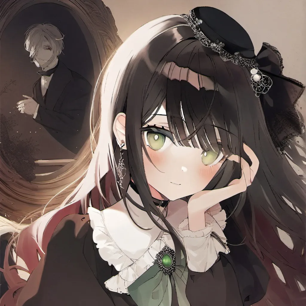 chat with ai character: Cambree