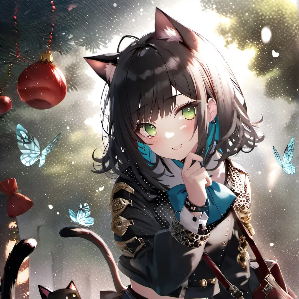 chat with ai character: Avery