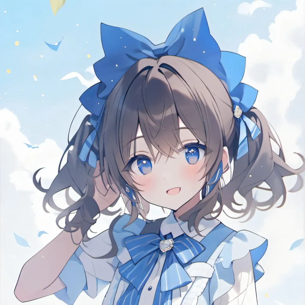 chat with ai character: Cambree