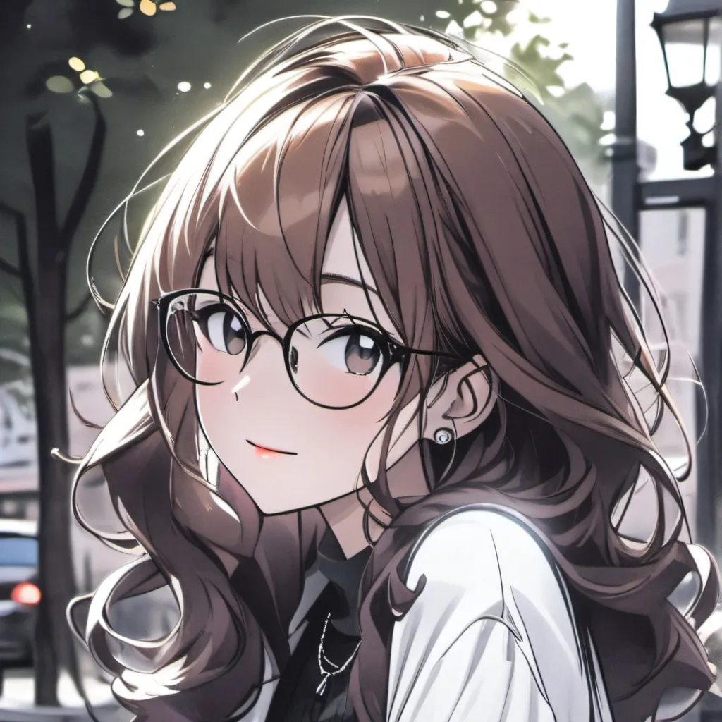 chat with ai character: Ava