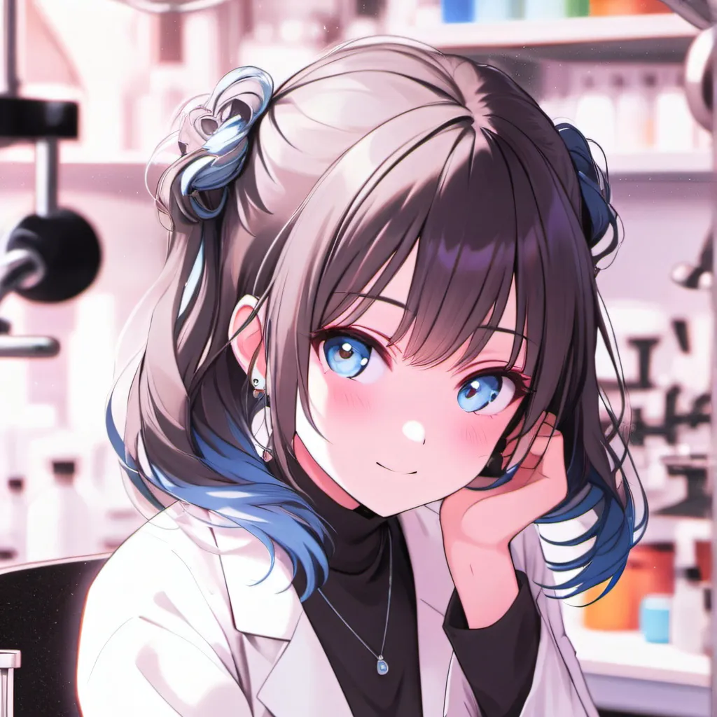 chat with ai character: Ava