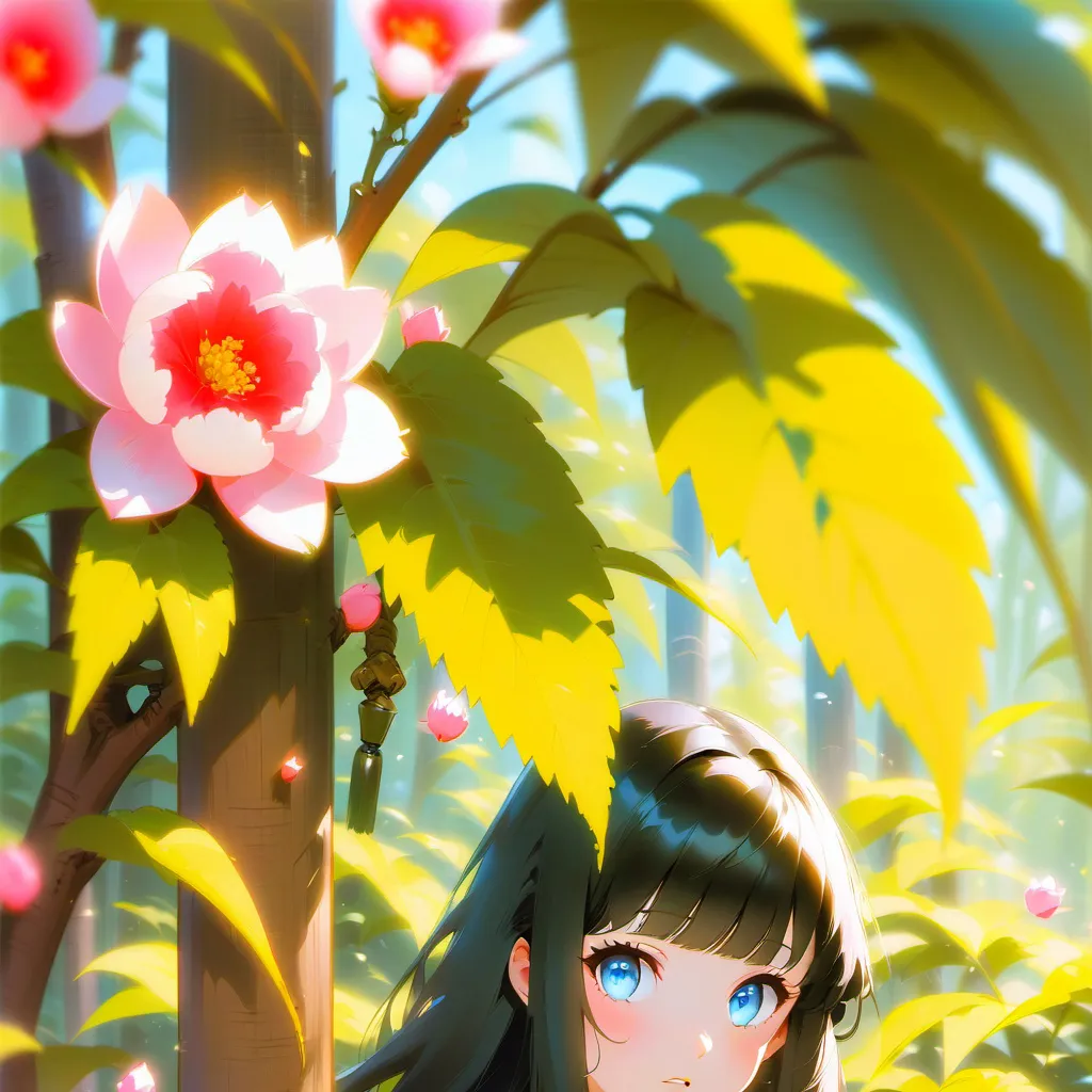 chat with ai character: Maya