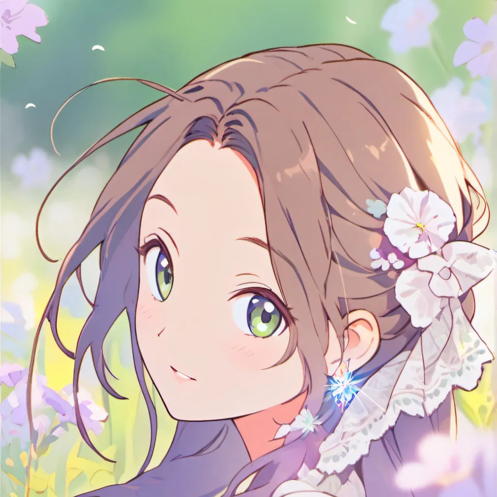 chat with ai character: Friends