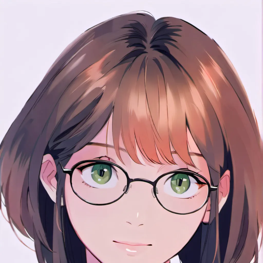 chat with ai character: Mia