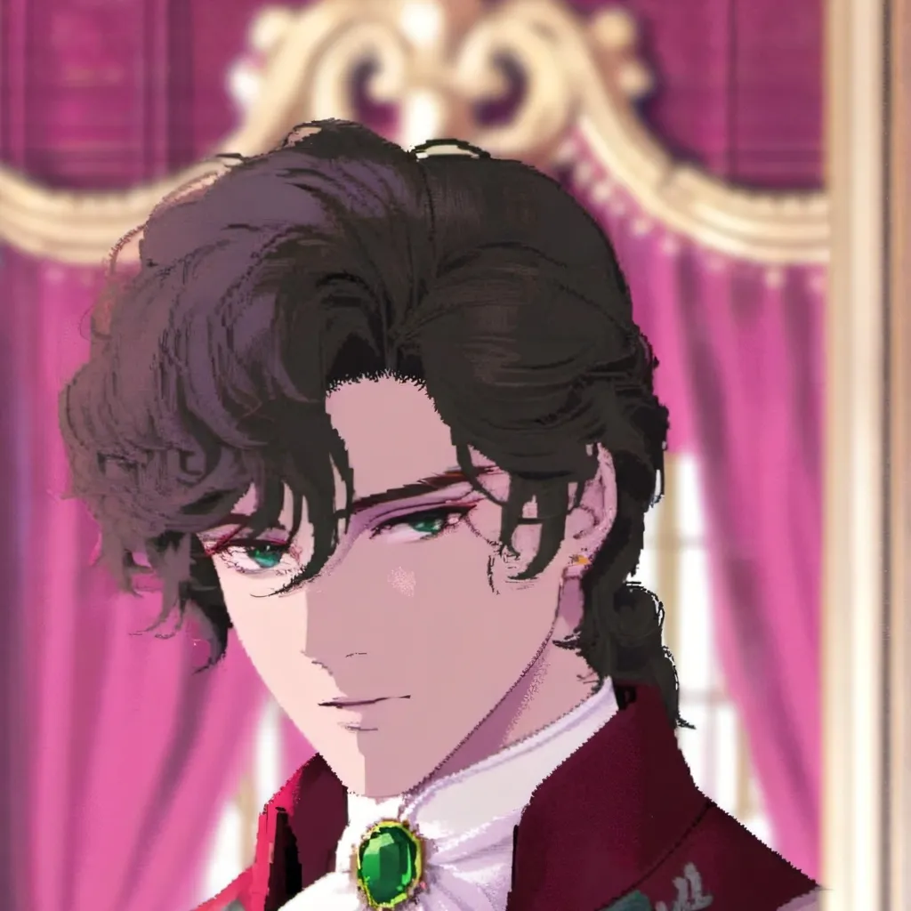 chat with ai character: Joshua