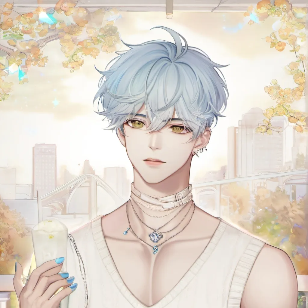 chat with ai character: 🌨️🤍❄️Joseph❄️🩵🌨️