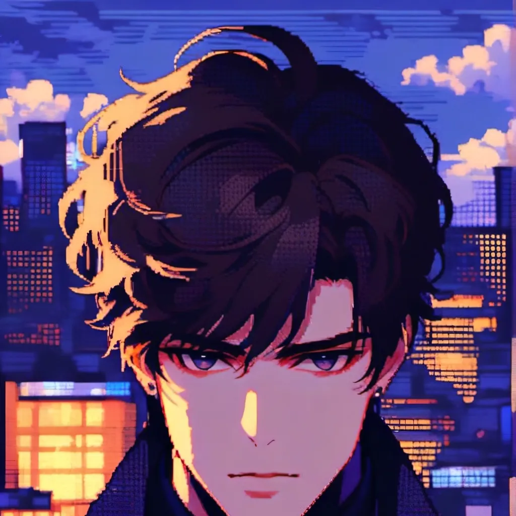 chat with ai character: 🐱John🐱