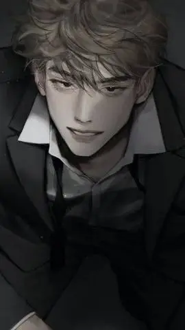 ai character: Ian Brooksten background