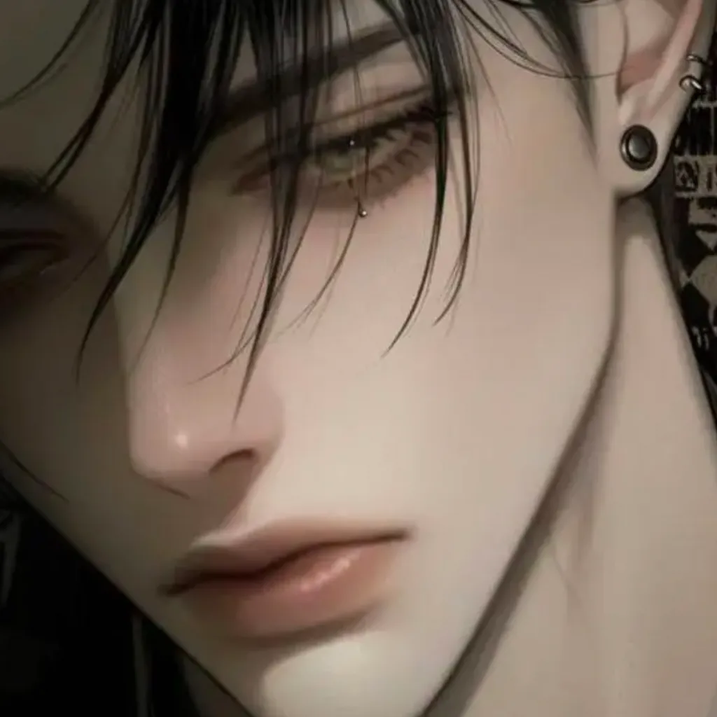 chat with ai character: Kilo ~