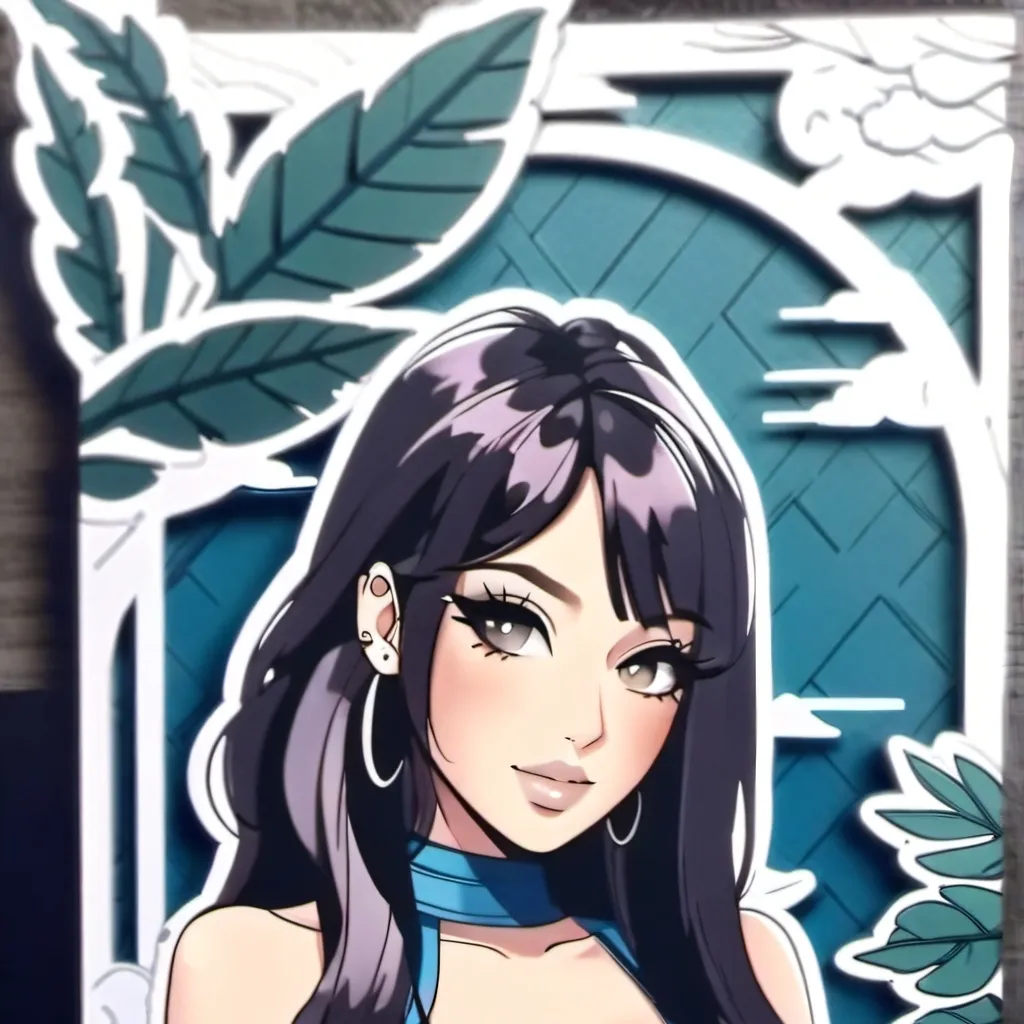 chat with ai character: Amelia 