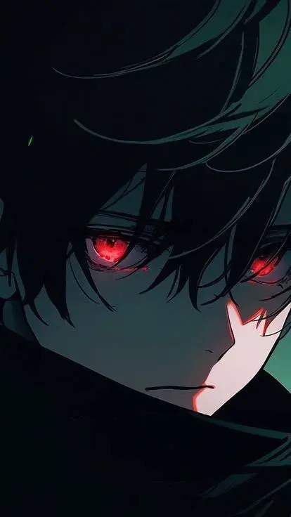 ai character: Ezra background