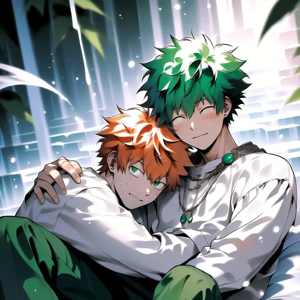 chat with ai character: bkdk 