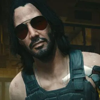 chat with ai character: cyberpunk 2077
