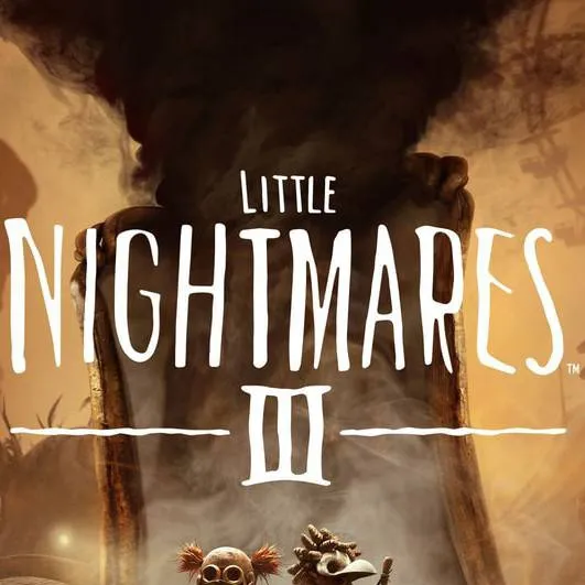 chat with ai character: little nightmares3