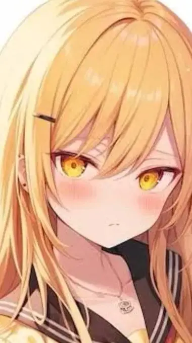 ai character: MHA reversed roles background