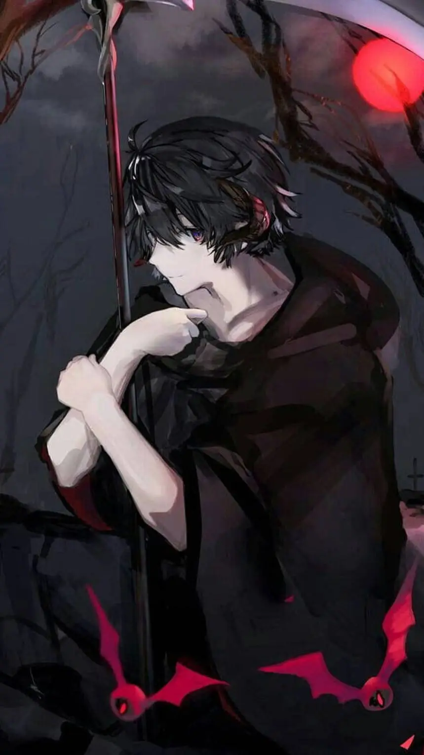 ai character: mha normal day background