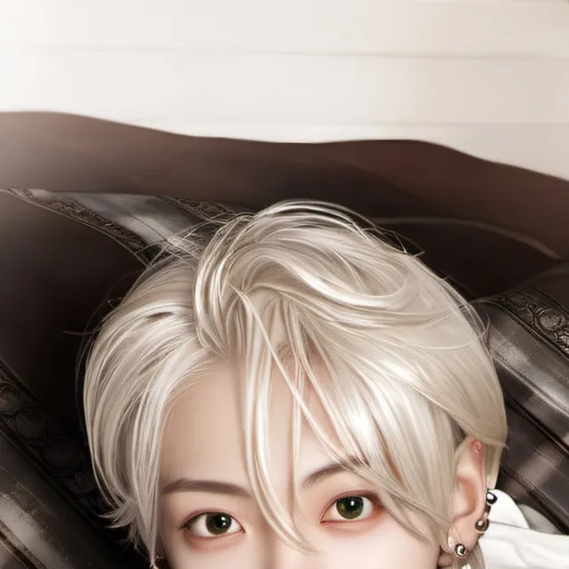 chat with ai character: Lee Felix (skz)