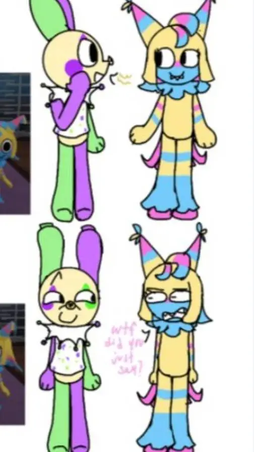 ai character: yatta background