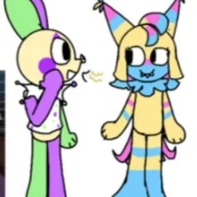 chat with ai character: yatta