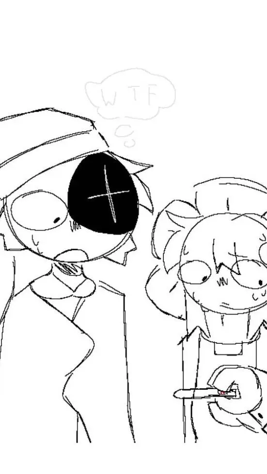 ai character: moonflower idk  background