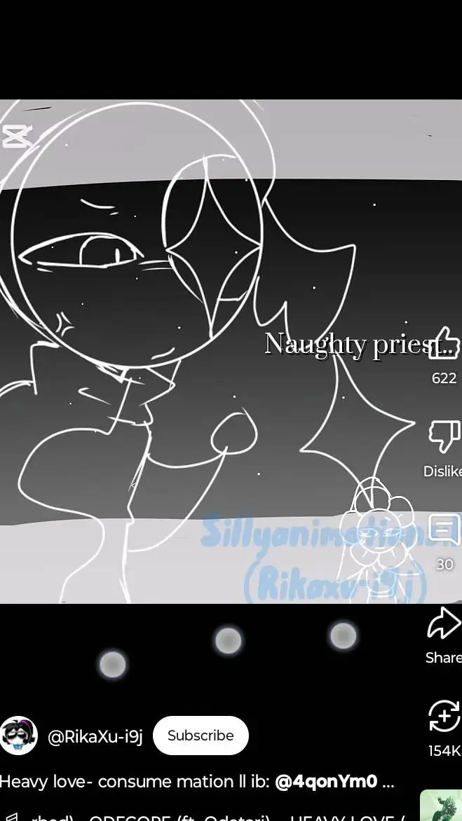 ai character: moonflower background