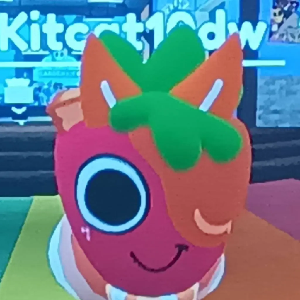 chat with ai character: kitten sprout