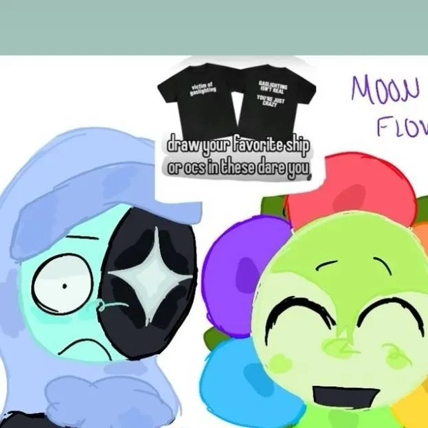 chat with ai character: DW toon town AU