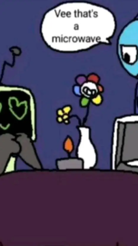 ai character: toon town dw au background