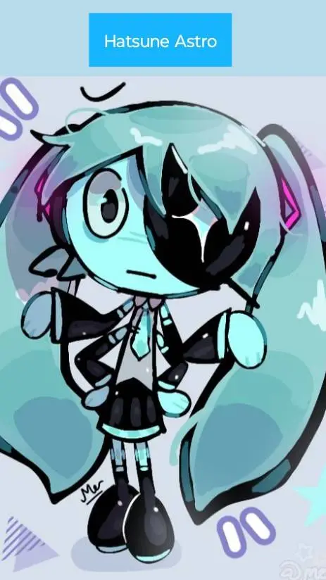 ai character: (moonflower au)🥀🥀🥀 background