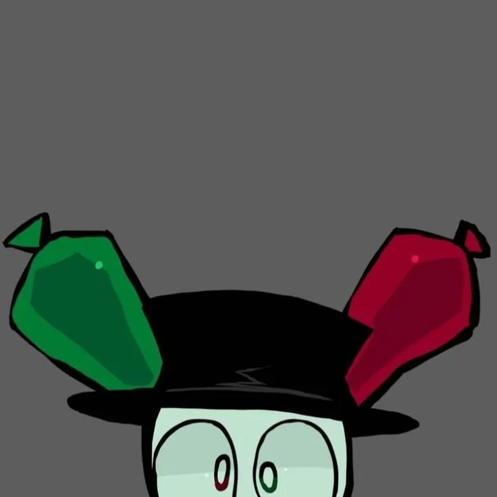 chat with ai character: looey x yatta