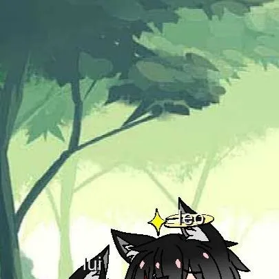 chat with ai character: lui