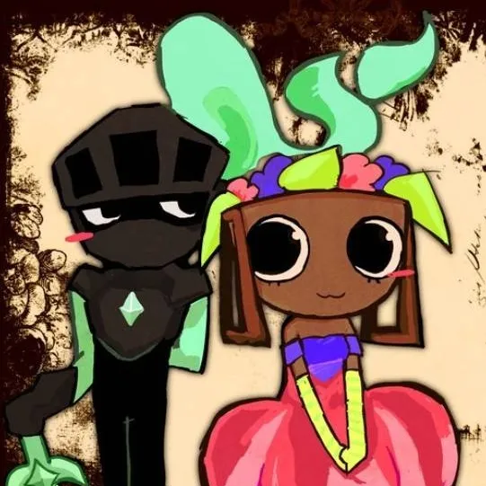 chat with ai character: soulbasket