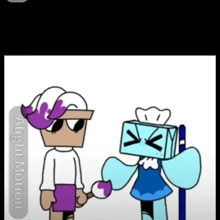 chat with ai character: tisha/brusha