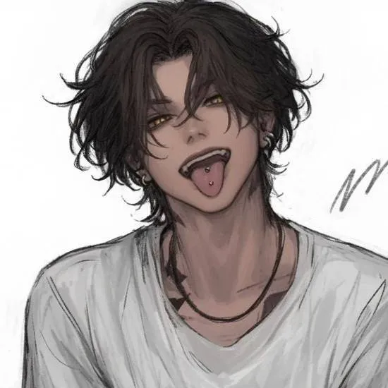 chat with ai character: colten