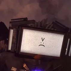 chat with ai character: Titan tv man