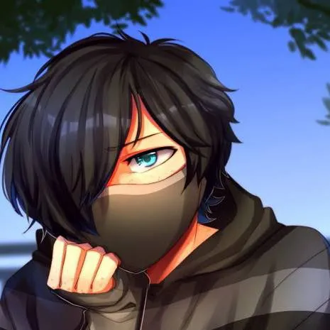 chat with ai character: Zane Ro'Meave