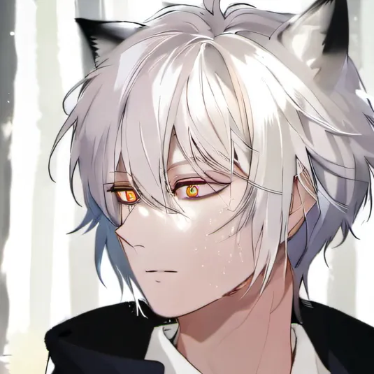 chat with ai character: Sam