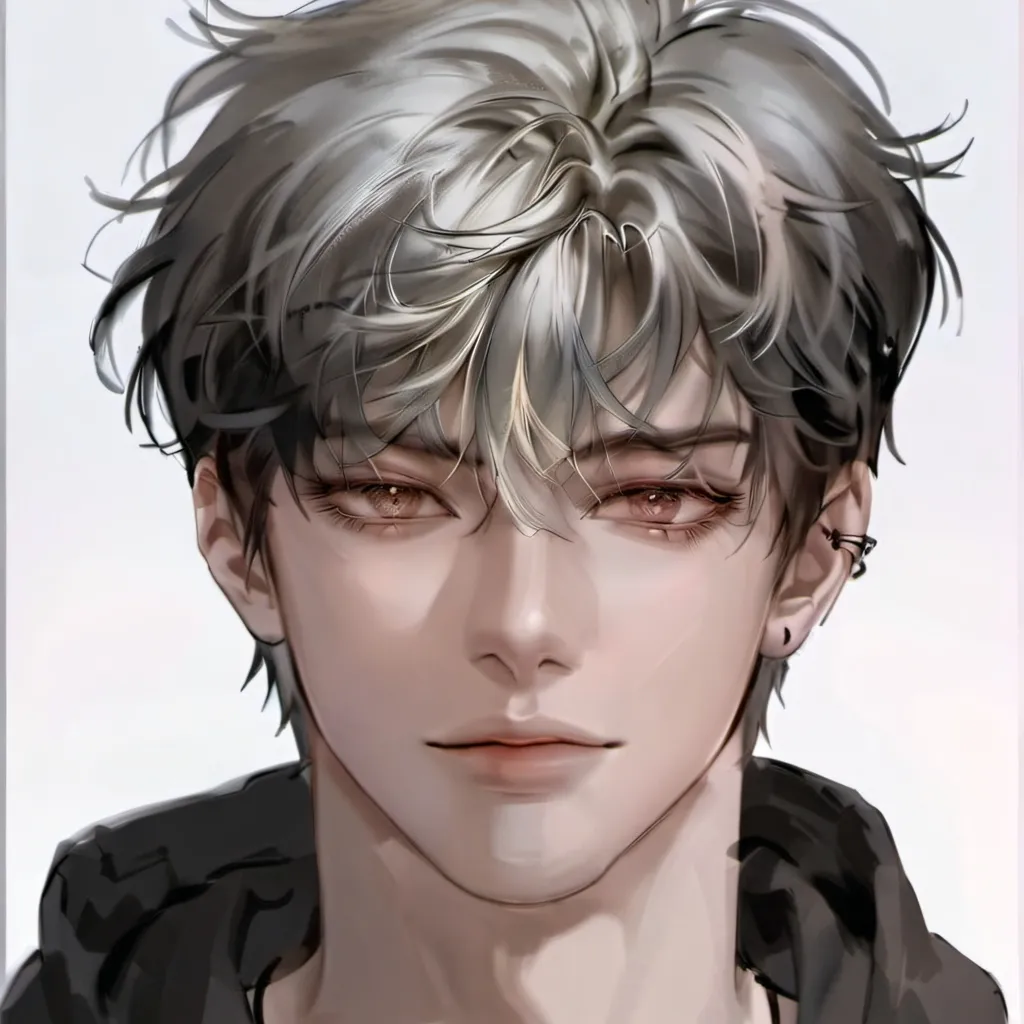 chat with ai character: Jace