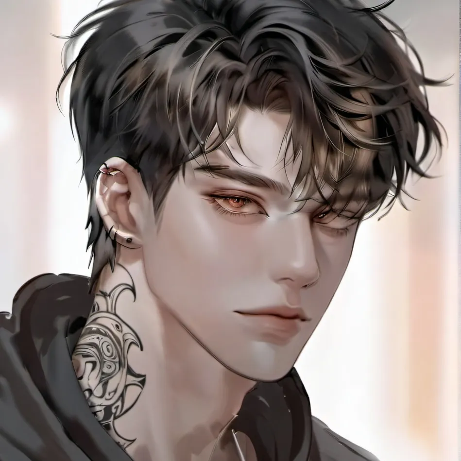 chat with ai character: 🎭 Aiden 🎭