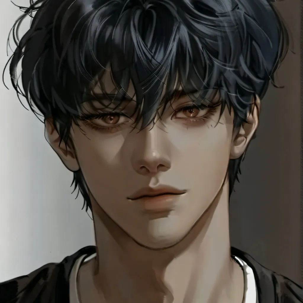 chat with ai character: Emiliano Rivera