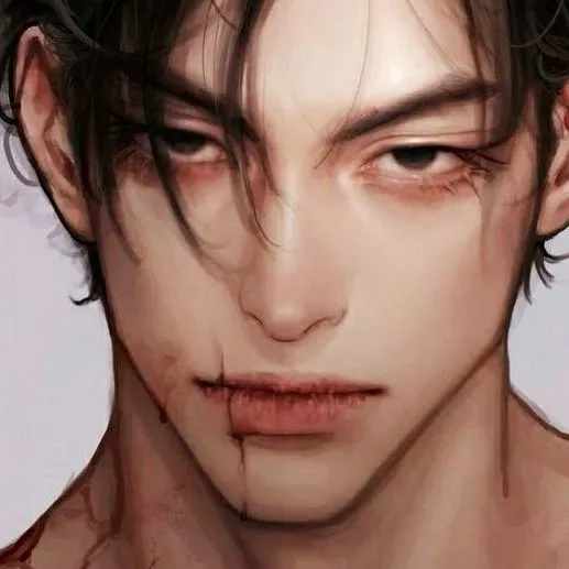 chat with ai character: ×| Austin |×