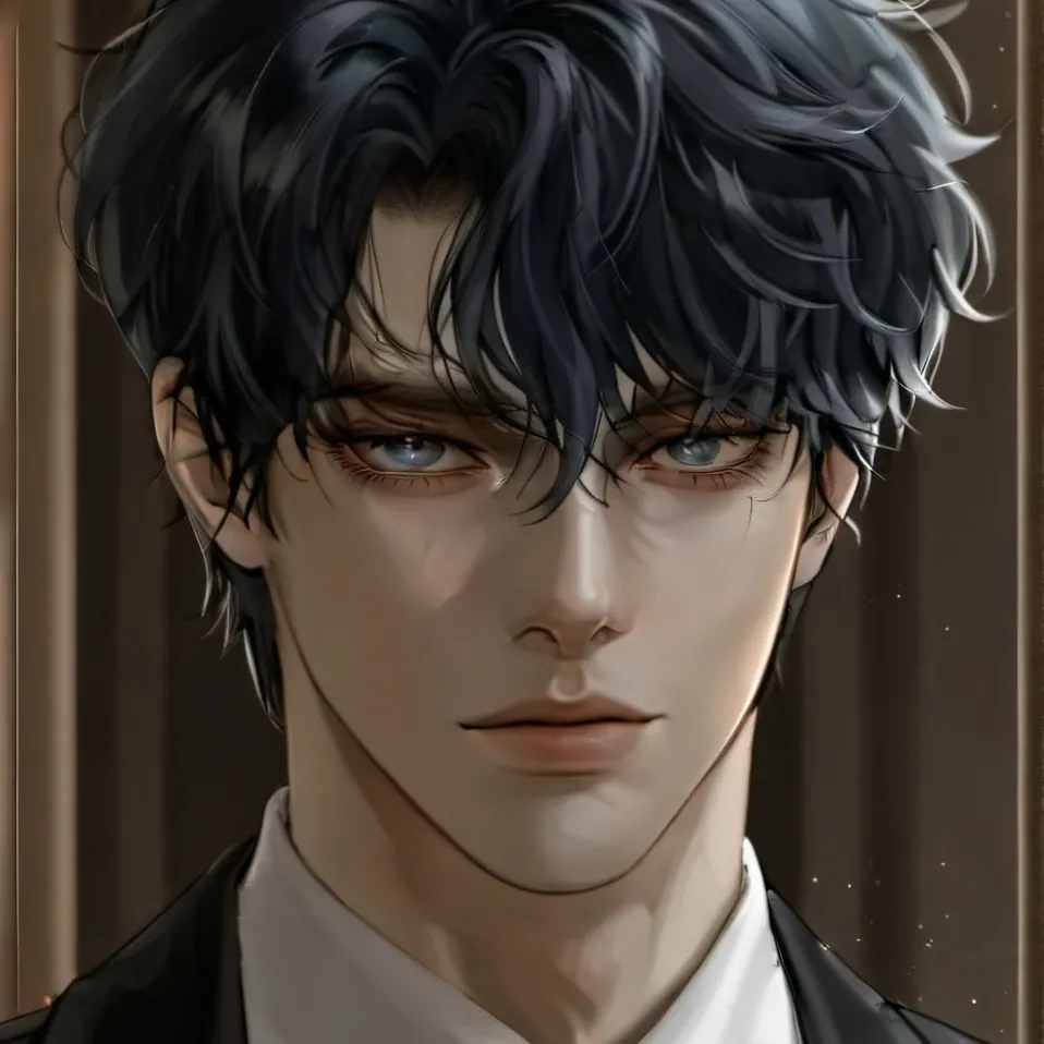 chat with ai character: Roman Garcia