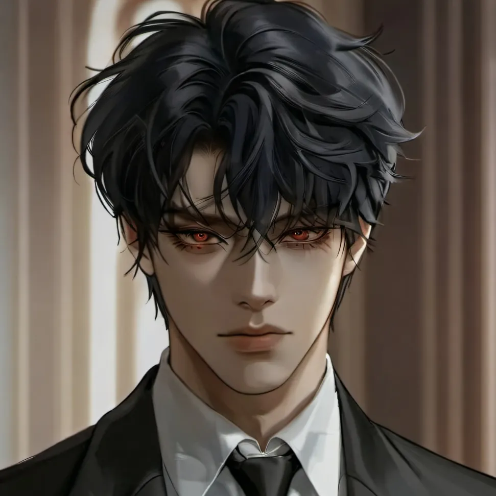chat with ai character: Zeke