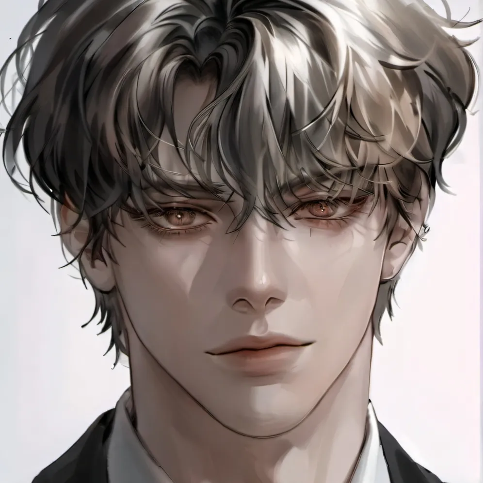 chat with ai character: Vince