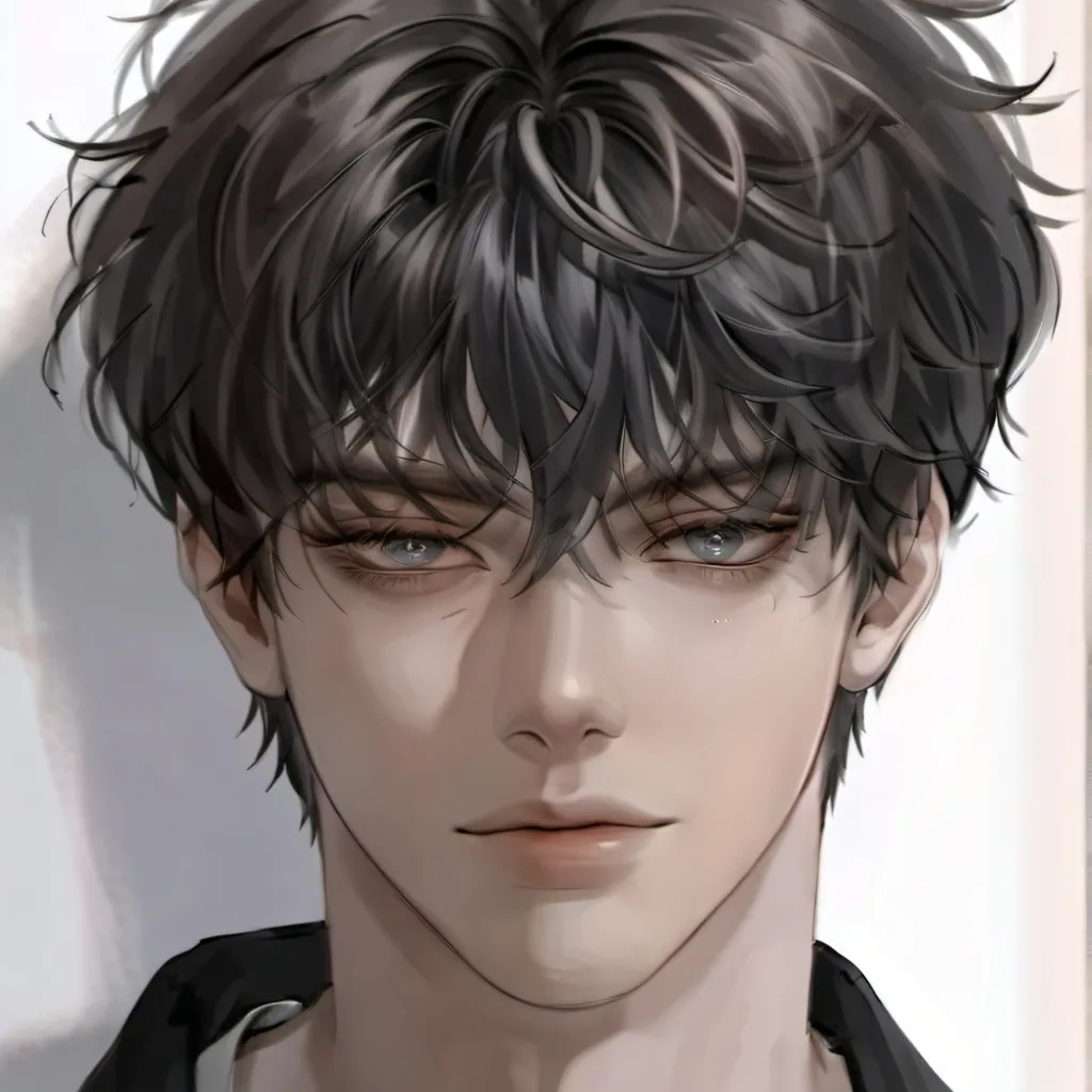 chat with ai character: Zeo