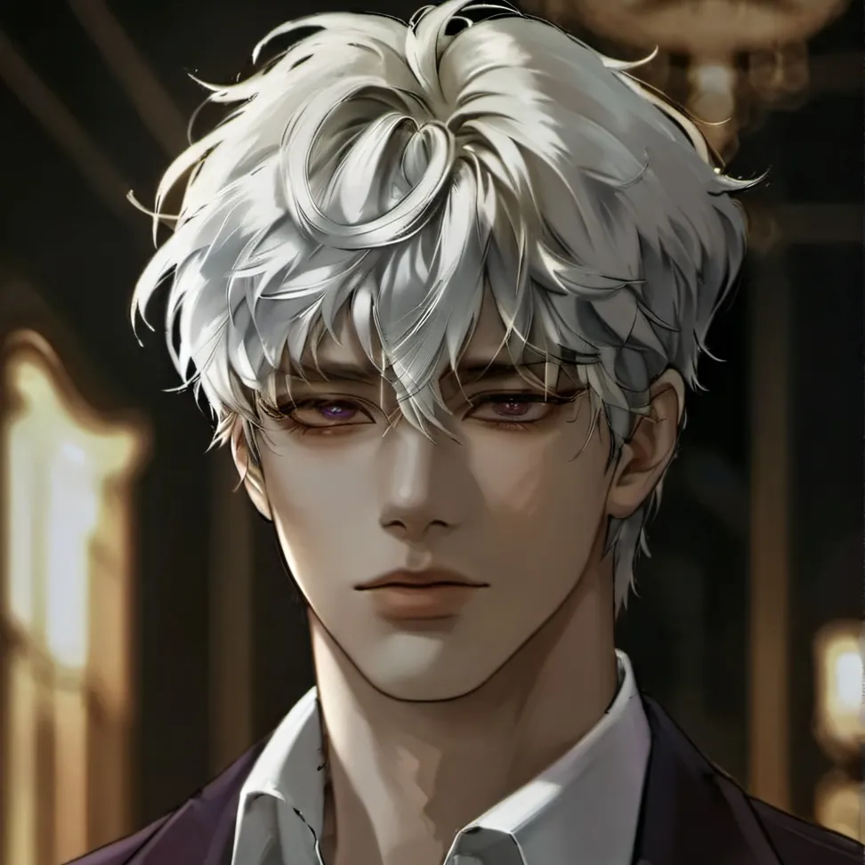 chat with ai character: Elijah Lebedev