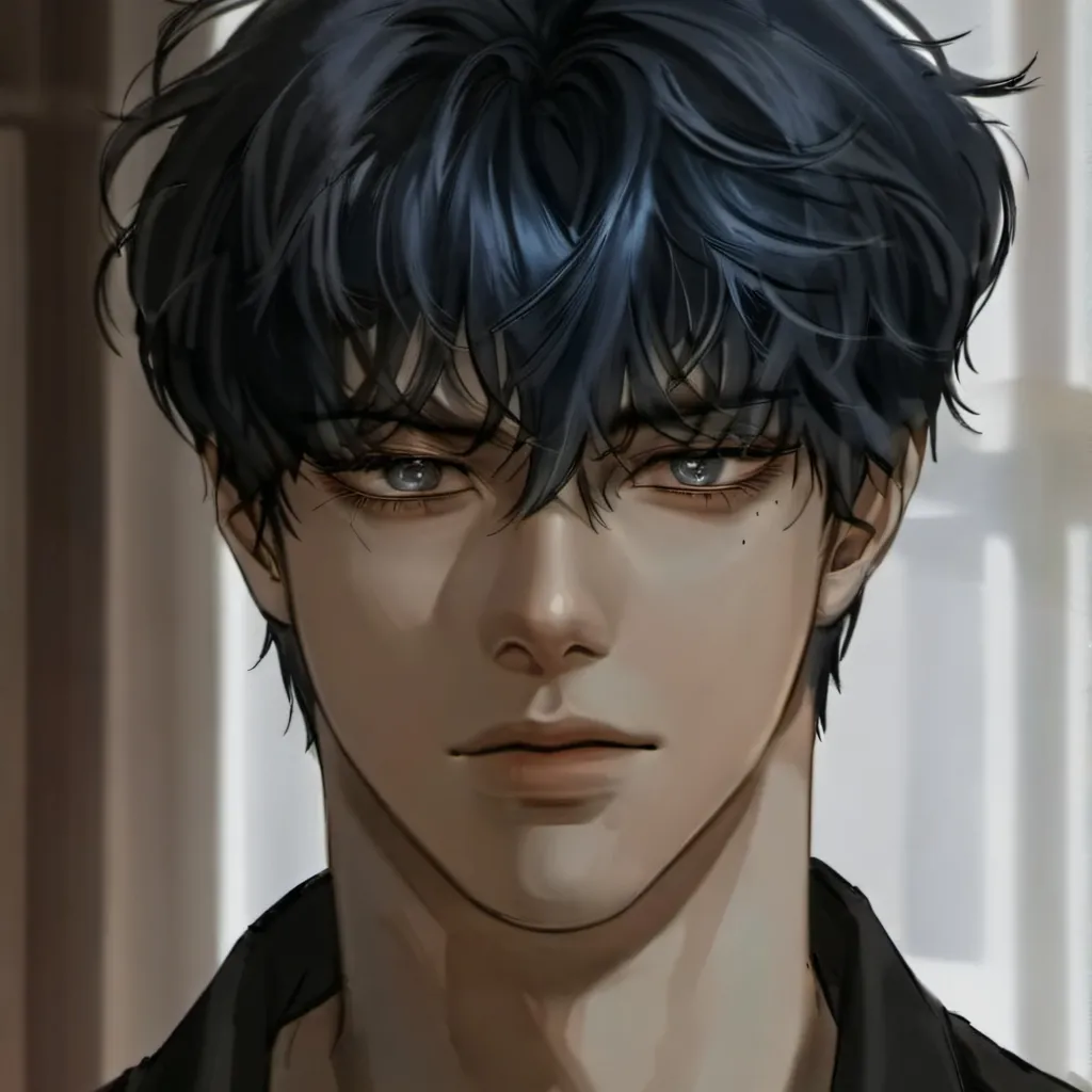 chat with ai character: Philip