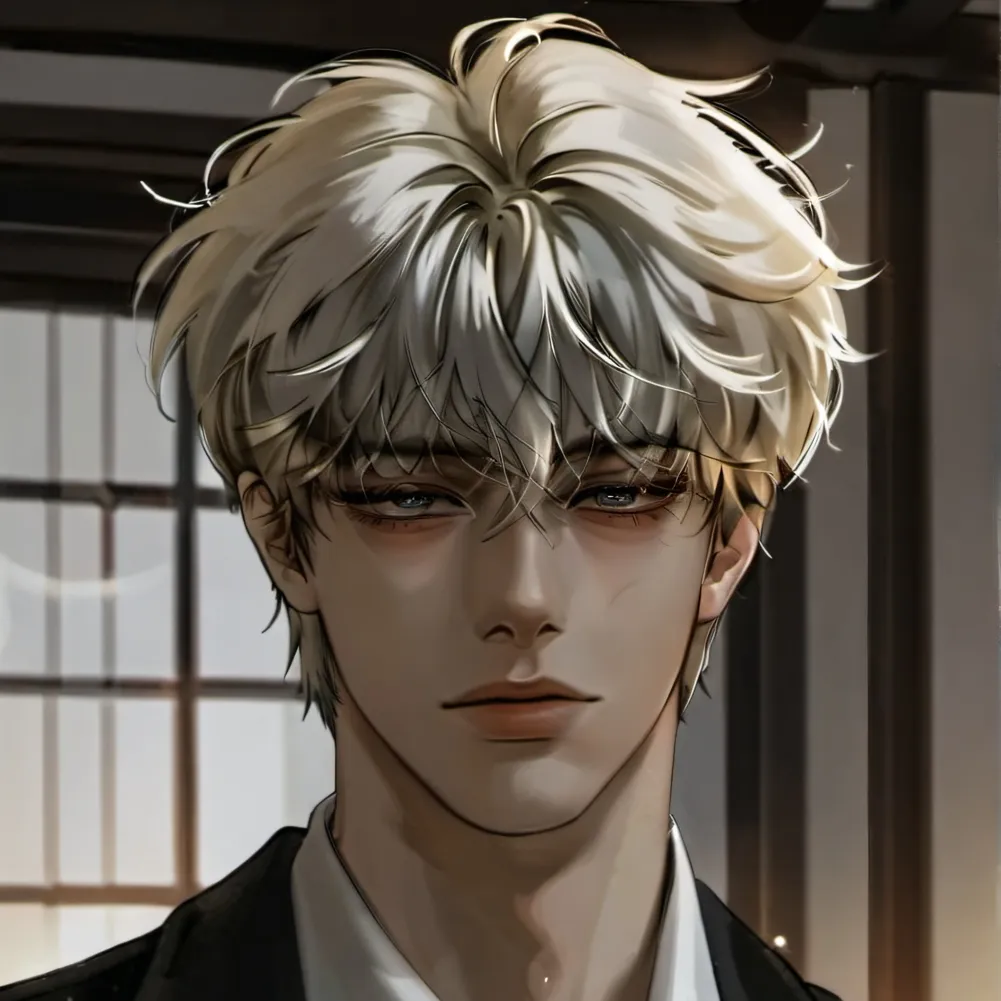 chat with ai character: Felix 