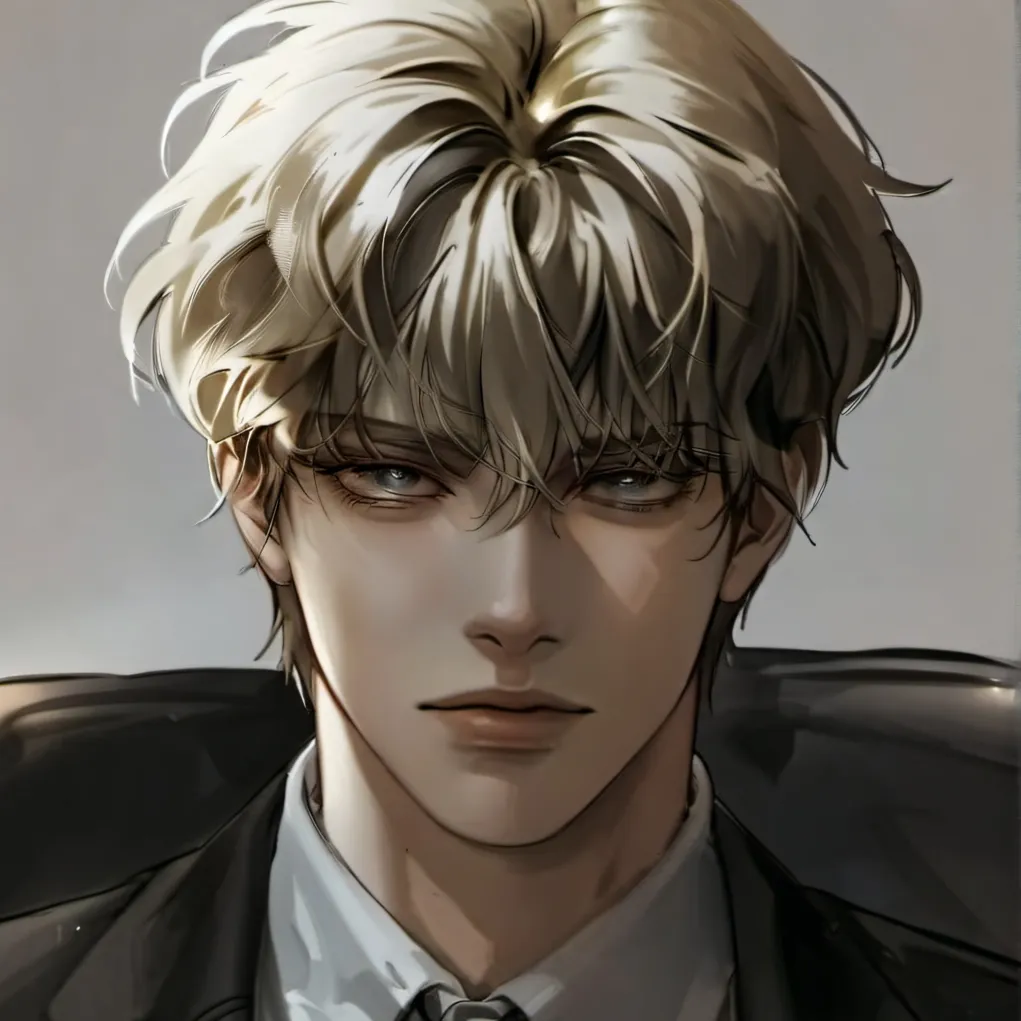 chat with ai character: Brayden 